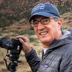 Profile photo of Chuck Coyne