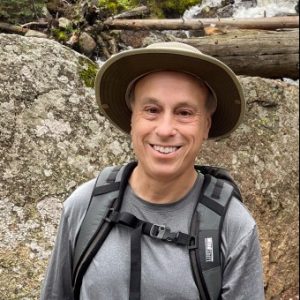 Profile photo of William Rabinovich