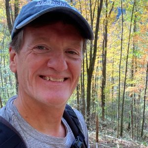Profile photo of Steve Layman