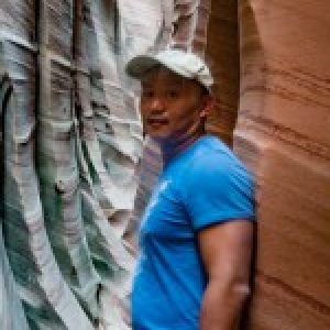 Profile photo of Jerry Kao