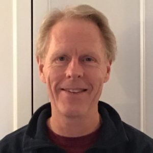Profile photo of Tom Mingee