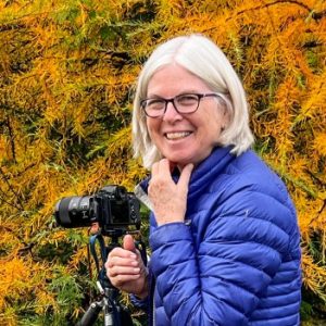 Profile photo of Kathy Bishop