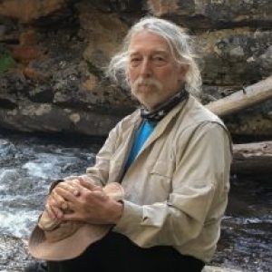 Profile photo of Russell Jacobs