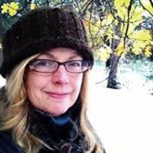 Profile photo of Claudia Welsh