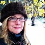 Profile photo of Claudia Welsh