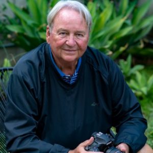 Profile photo of Ron Lacy