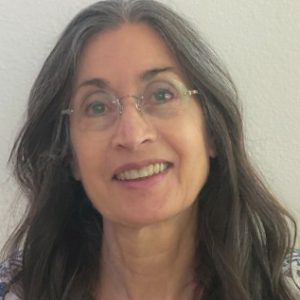 Profile photo of Geralyn Souza