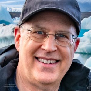 Profile photo of Robert Darby