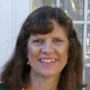 Profile photo of Susan Scholey