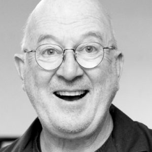 Profile photo of Robert Blesse