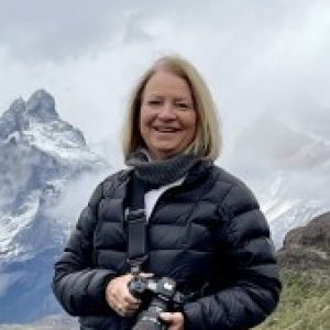 Profile photo of Susie Johnson