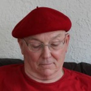 Profile photo of Tom Risser